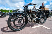 Vintage-motorcycle-club;eventdigitalimages;no-limits-trackdays;peter-wileman-photography;vintage-motocycles;vmcc-banbury-run-photographs